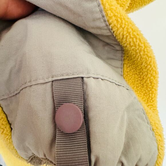 The North Face Big Kids Denali Jacket Polartec Fleece Youth XL Womens Small - Picture 6 of 13